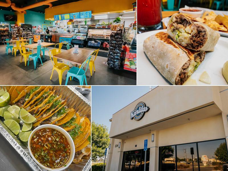 Carniceria Y Taqueria Karlitas