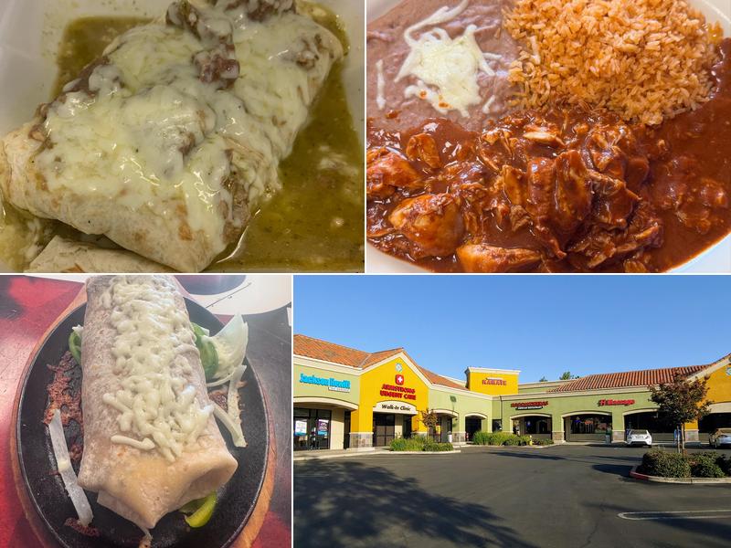 Los Rancheros Mexican Restaurant