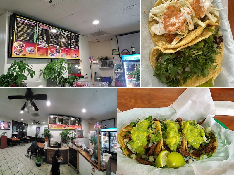 Taqueria Chabelita Taco Shop