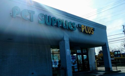 Pet Supplies Plus Medina