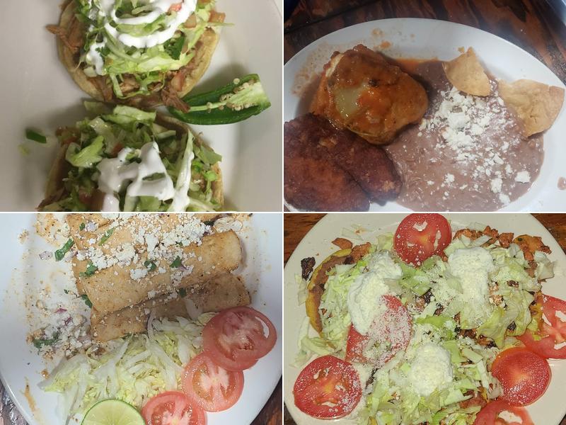 El Jalapeño Taqueria