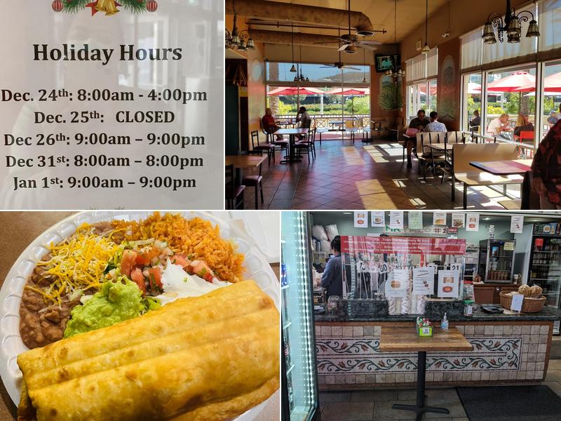 Mr. Taco 2 Fresh Mexican Grill