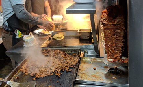 Consuelito Market and Taqueria