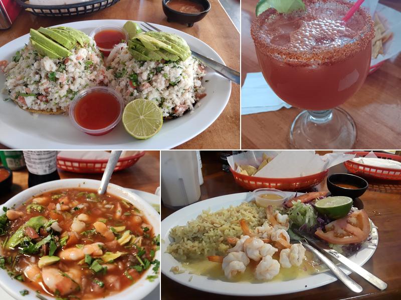 Mariscos Clemente