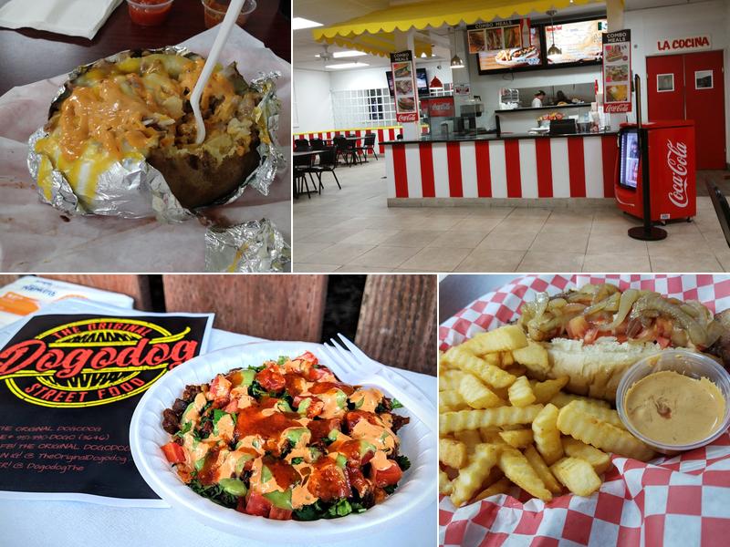 The Original Dogodog