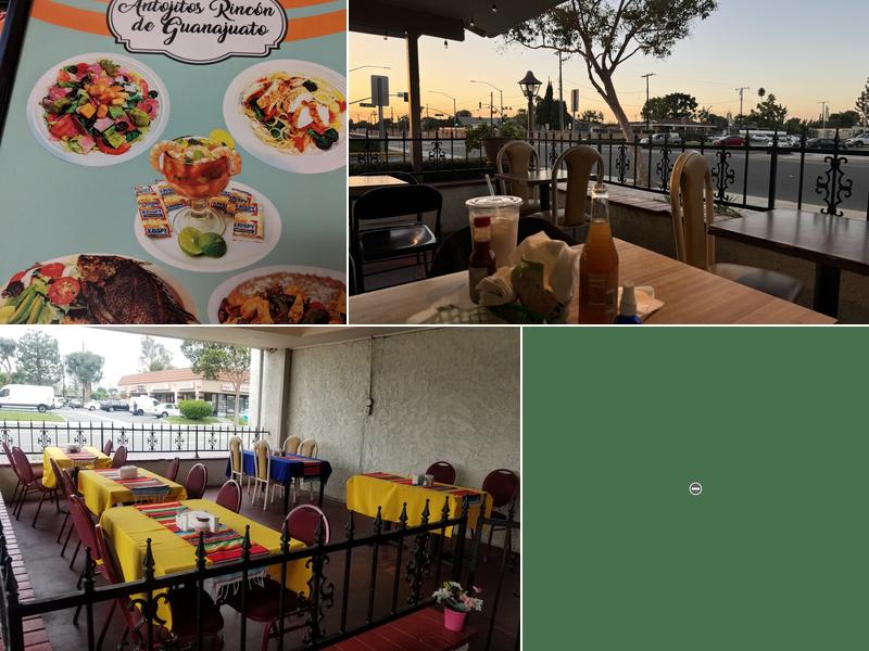 El Rincon De Guanajuato