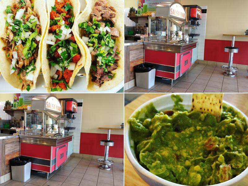 El Portal De Veracruz