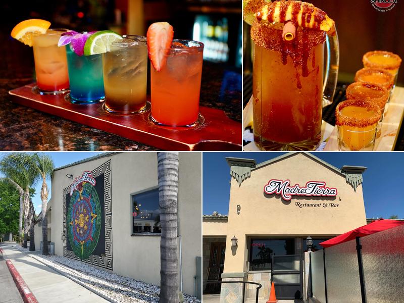 El Patron Shinola 220 N Central Ave, Upland