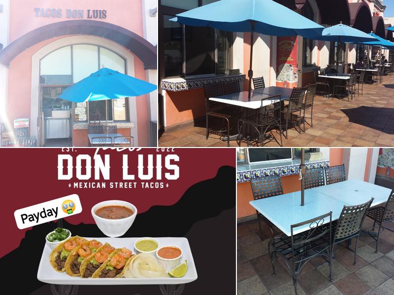 Tacos Don Luis