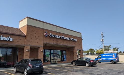 Sherwin-Williams Paint Store
