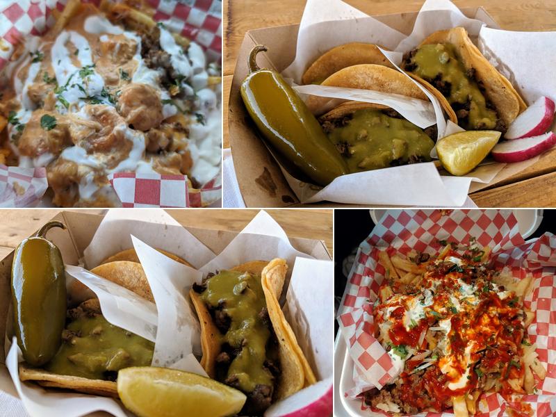 Titos Tacos and Grill Inc.