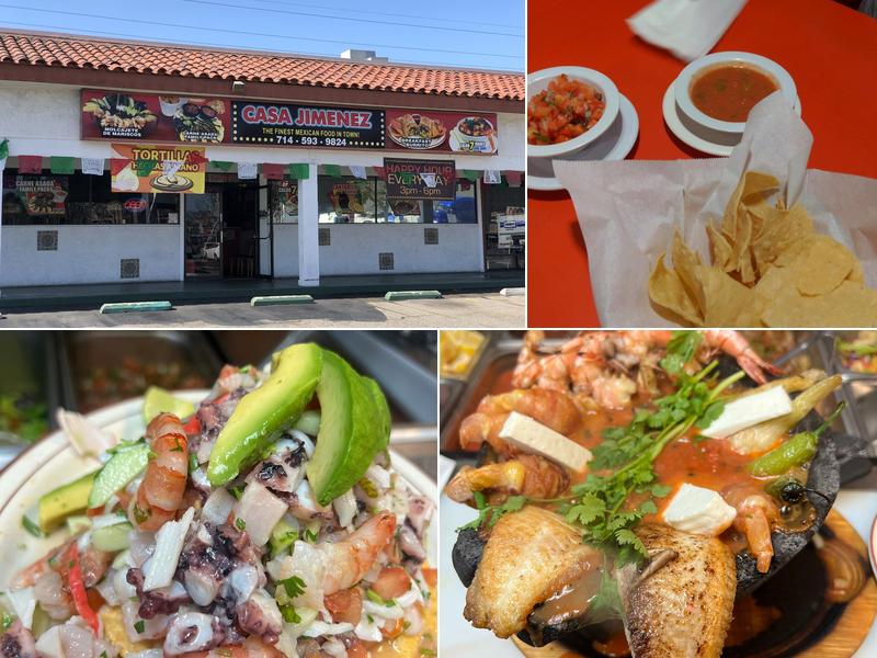 Casa Jimenez 19171 Magnolia St # 6, Huntington Beach