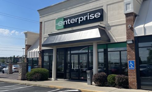 Enterprise Rent-A-Car