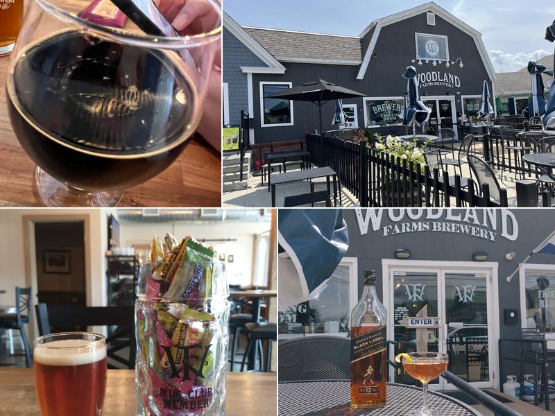 Woodland Farms Brewery