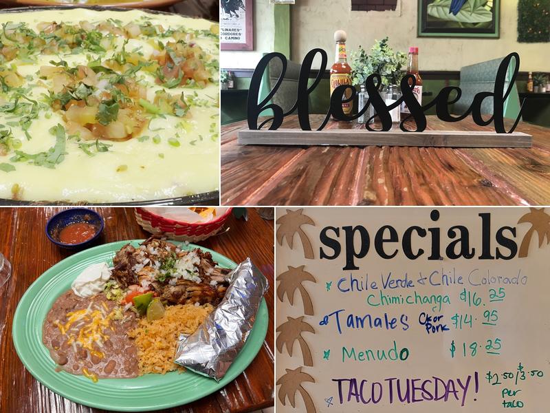 Chile Relleno 47-388 Hui Iwa St #18, Kaneohe