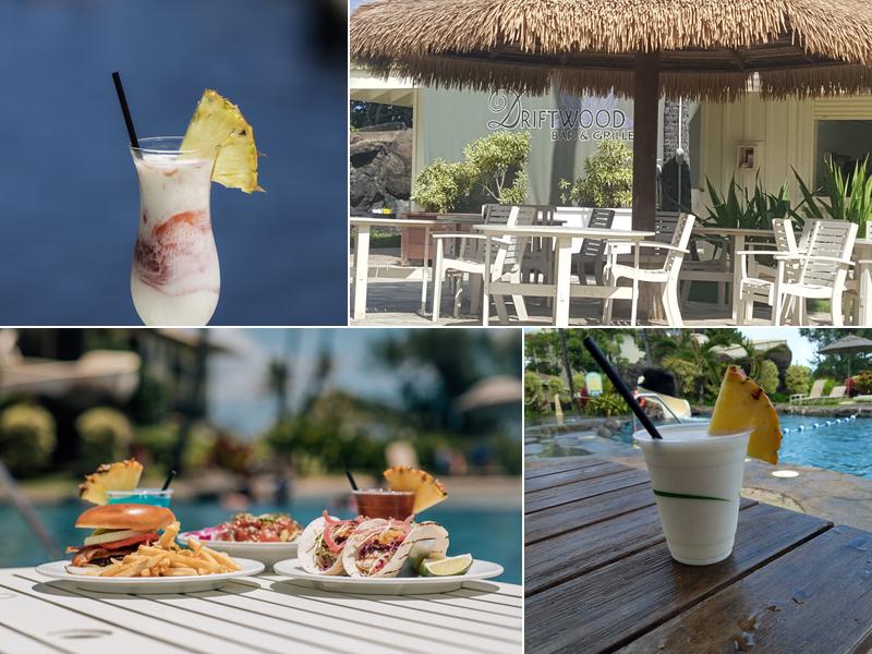 Driftwood Bar And Grille