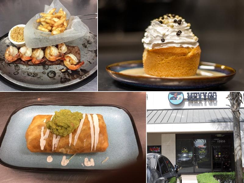 Mexygo By El Rancho Grande