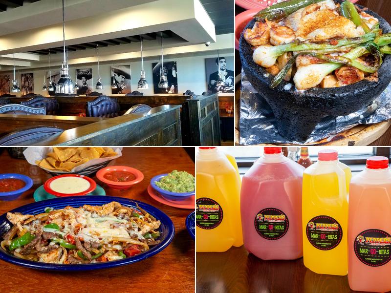 Pepper's Mexican Grill and Cantina 1900 S Ferdon Blvd Suite 140, Crestview