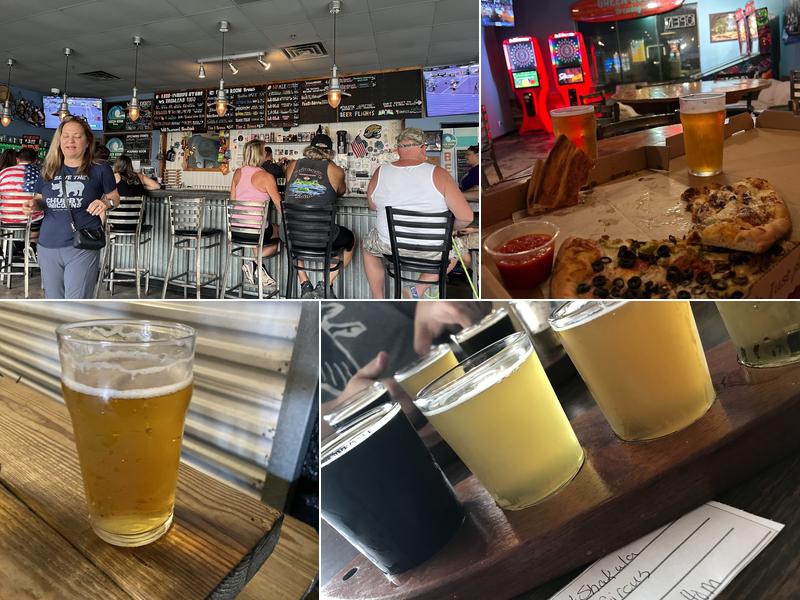 Green Room Brewing, LLC