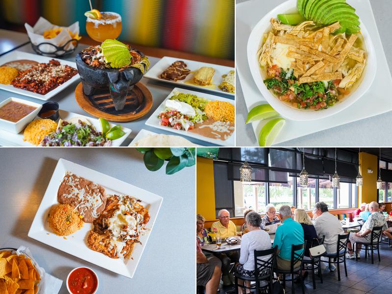 Tequila Cantina Mexican Kitchen