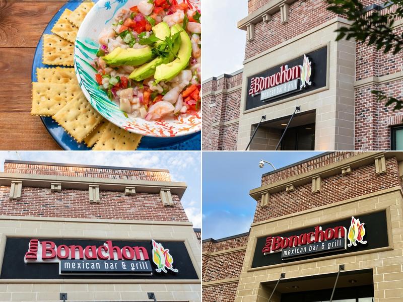 Don Bonachon Mexican Bar & Grill 4369 Suwanee Buford Dam Rd #105, Suwanee