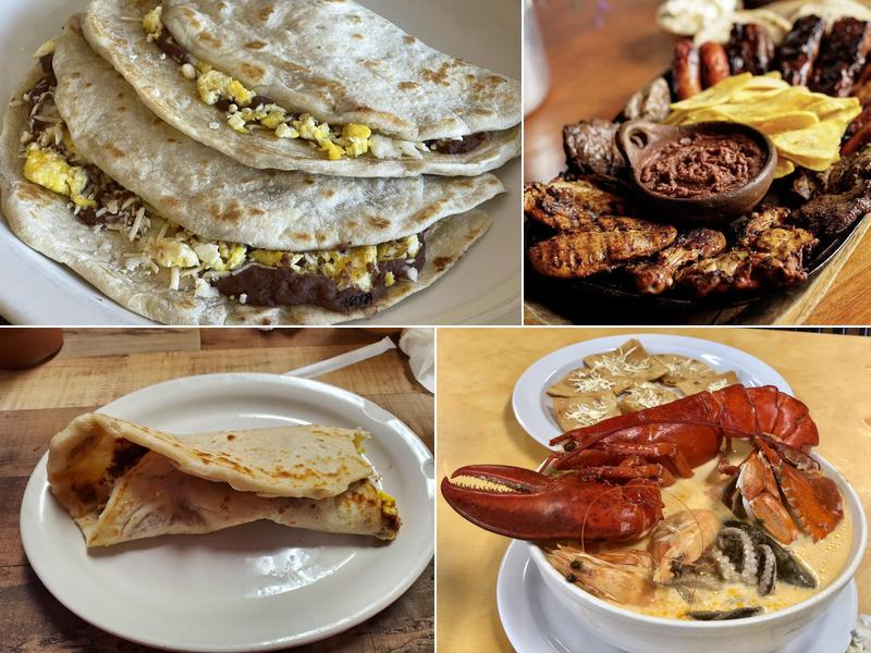 Costa Del Sol Restaurant