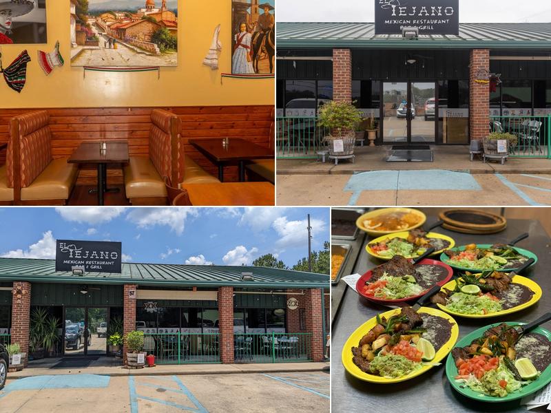 El Tejano 4257 Co Rd 52, Helena