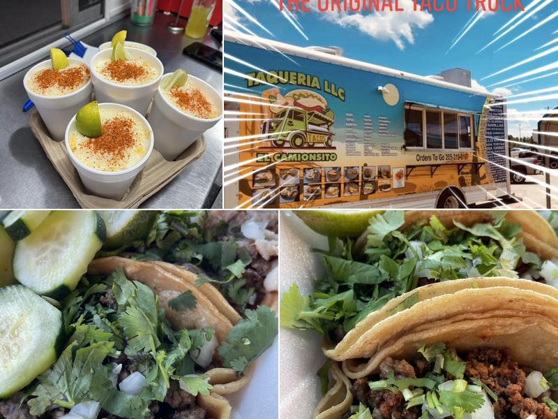 Taqueria El Camioncito LLC