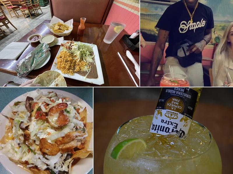 El Campesino 4709 S Broad St, Scottsboro