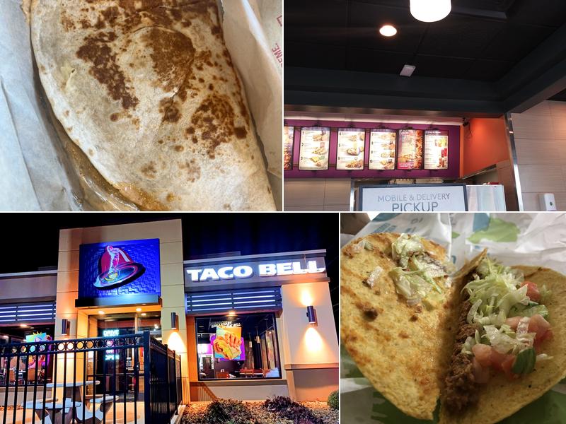 Taco Bell