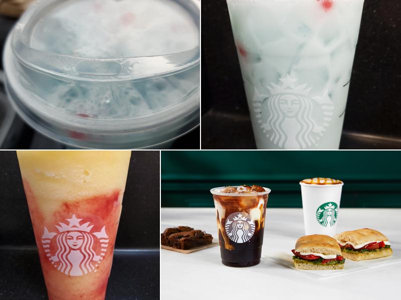 Starbucks 10101 Landing Way, Miamisburg