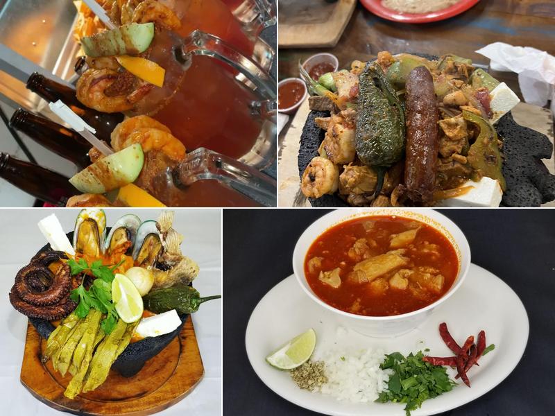 Tacos el Fogon 3387 Middlefield Rd, Menlo Park