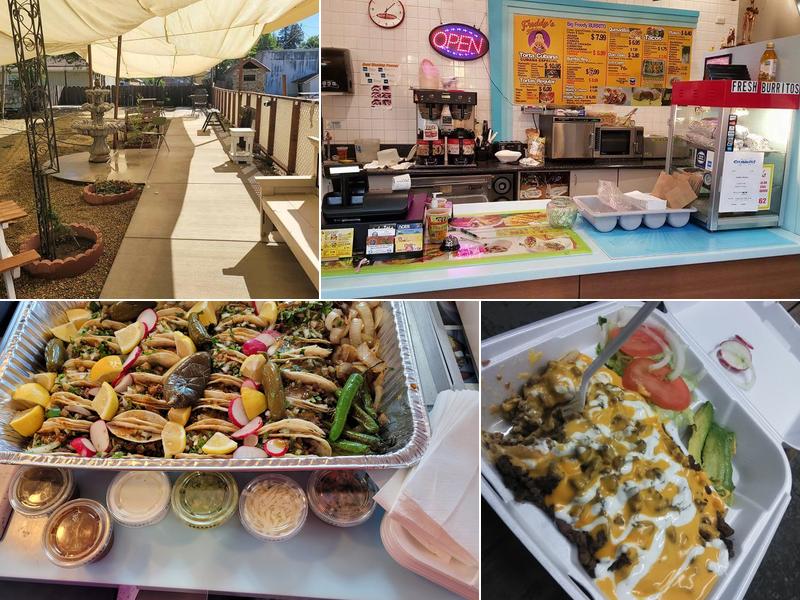 FREDDYS MEXICAN FOOD INC