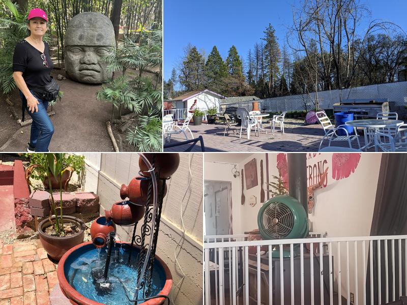 Maria's Kitchen 1132 Elliott Rd, Paradise