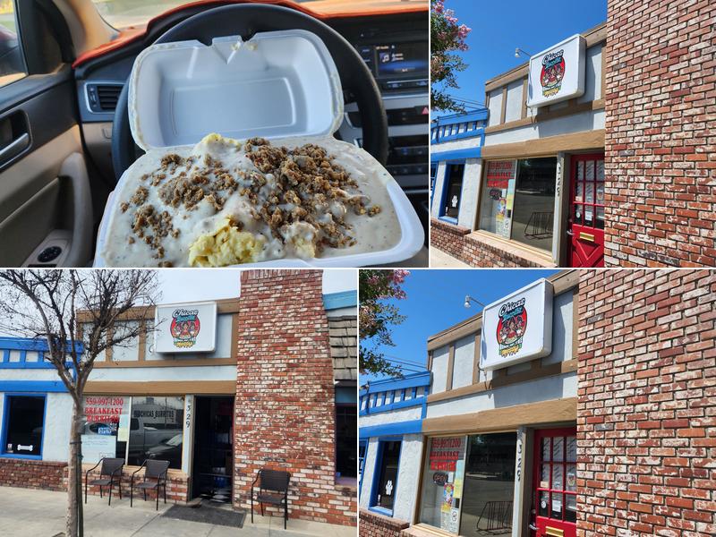 Chicas 329 Fox St, Lemoore