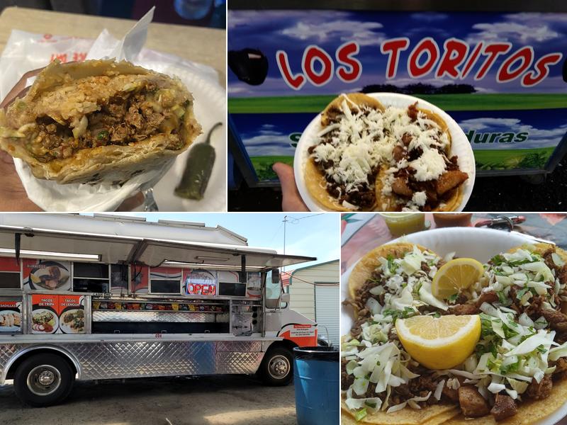Los Toritos 11065-11099 E Mountain View Ave, Selma