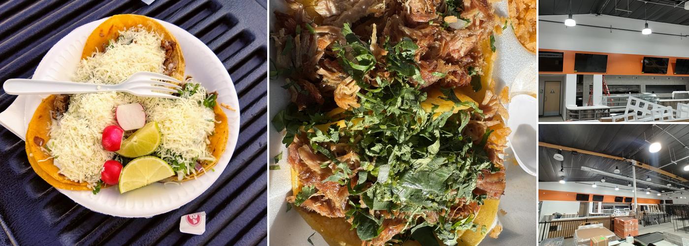 Mi Taco Unión De Tula Jalisco