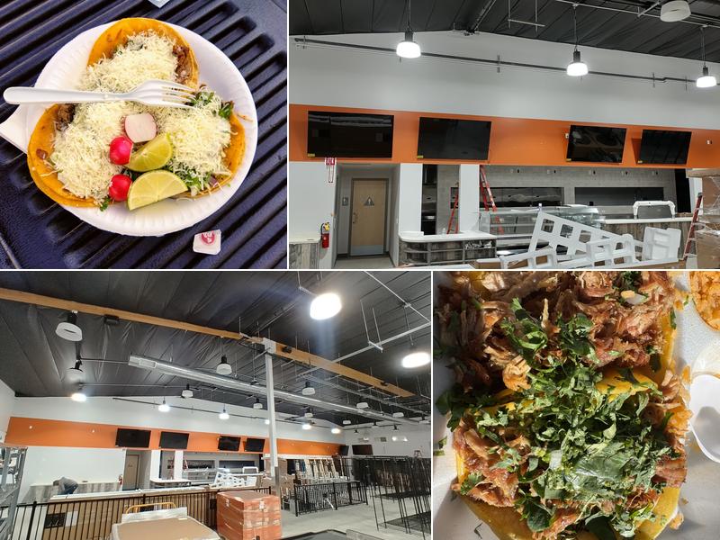 Mi Taco Unión De Tula Jalisco