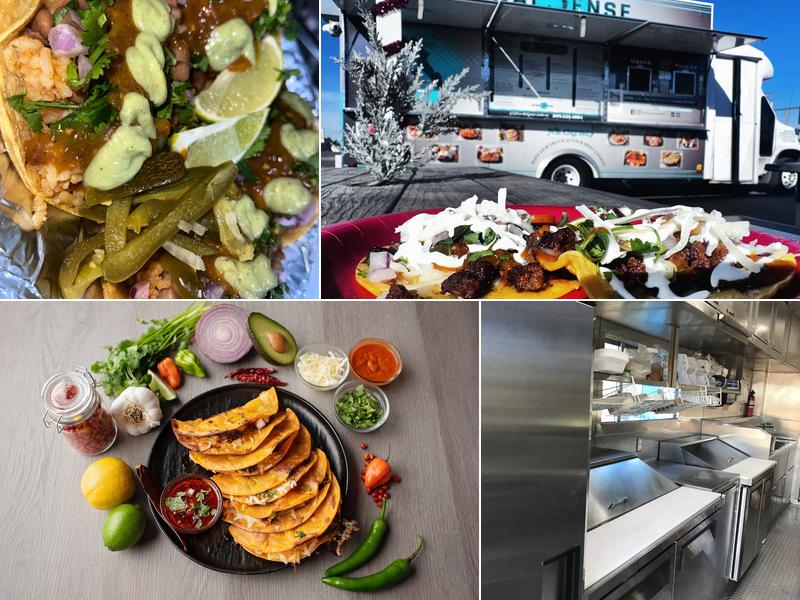 Sinaloense Mariscos & Taqueria