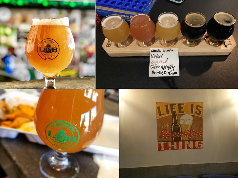 Local Craft Beer