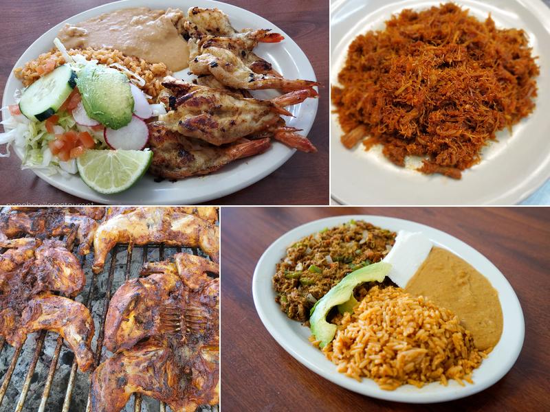 Pancho Villa Restaurant