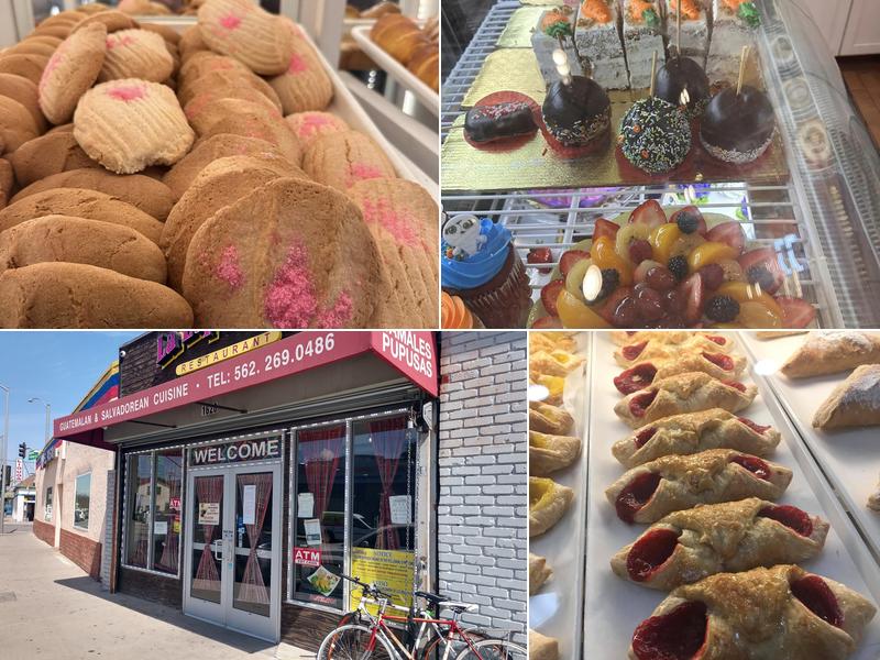 La Esperanza Restaurant & Bakery