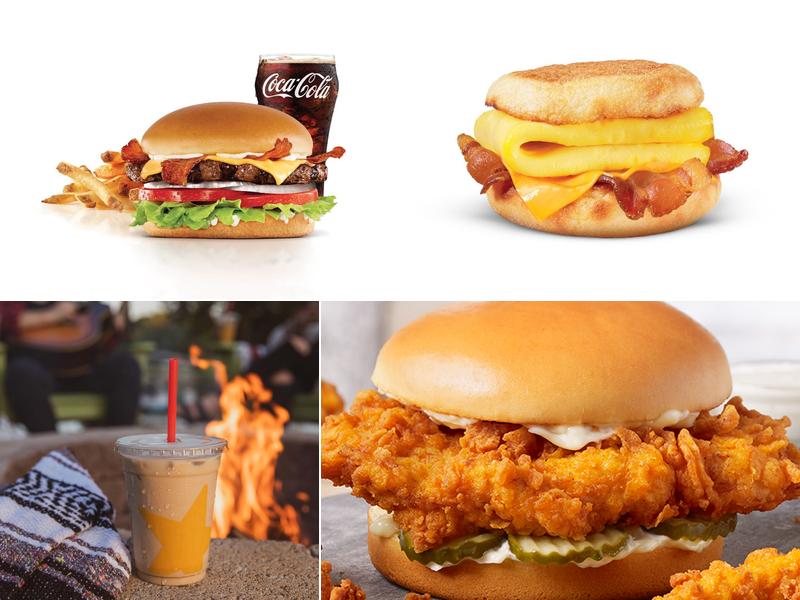 Hardee’s 8209 N Springboro Pike, Miamisburg