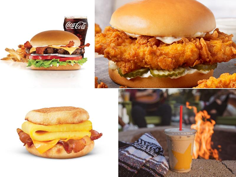 Hardee’s