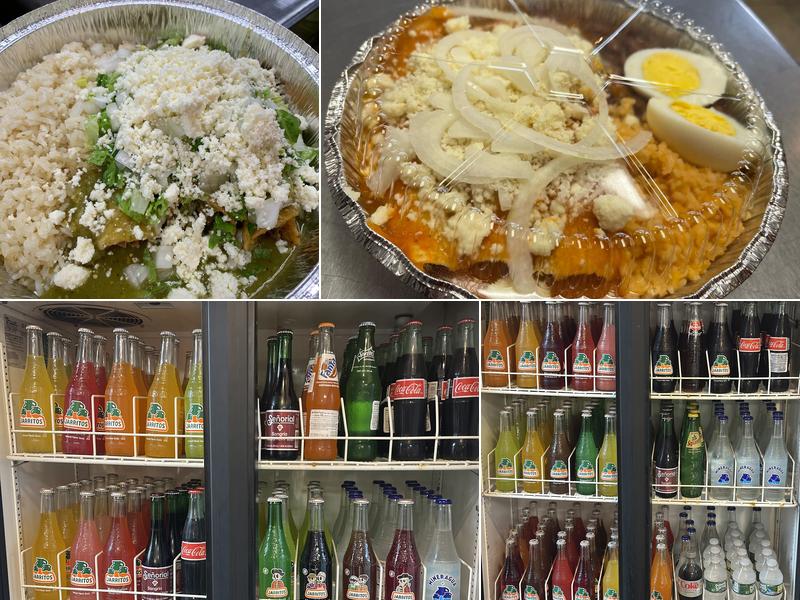 Taco Bachi 849 Federal Rd, Brookfield