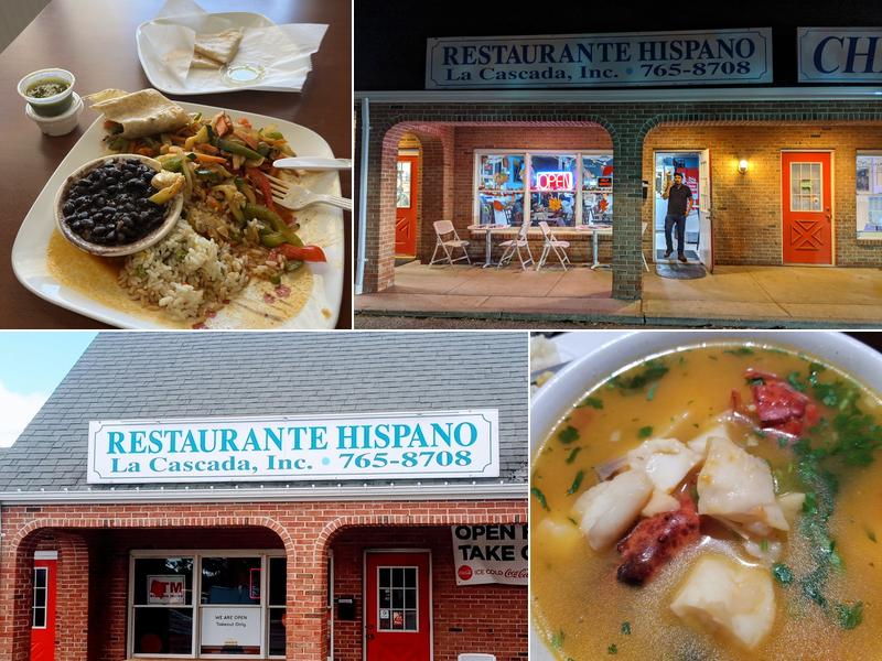 La Cascada 46455 County Rd 48, Southold