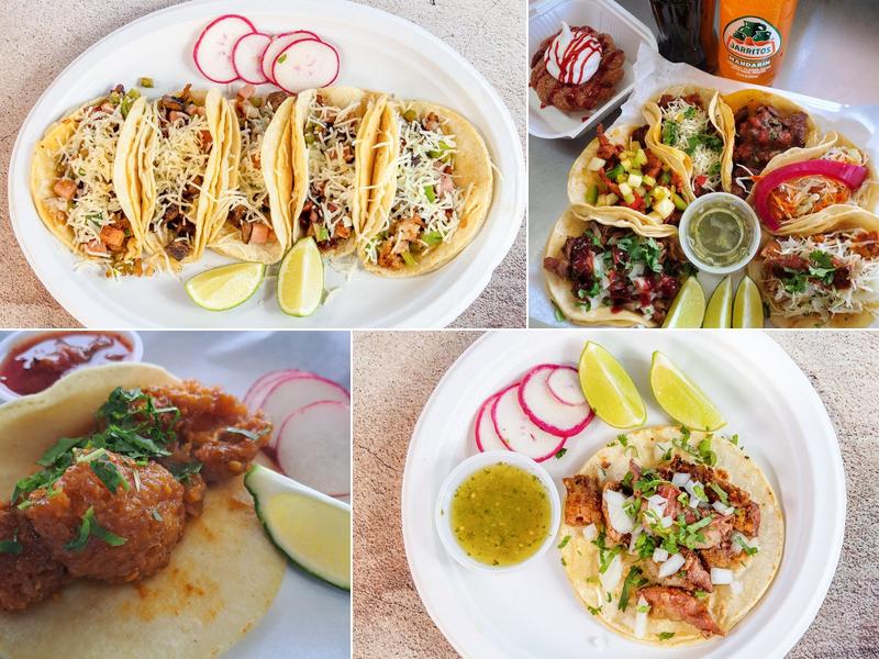 El Lechon 12500 E 104th Ave, Commerce City