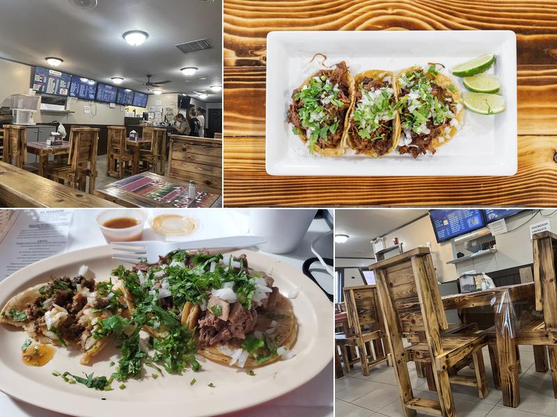 El Asador 649 N Independence Blvd, Romeoville