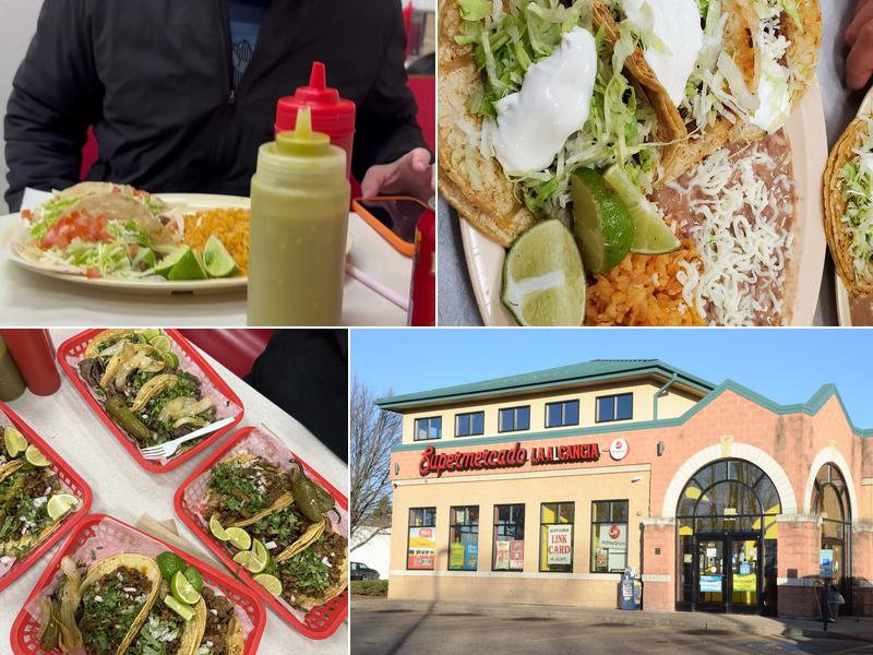 La Alcancia 651 IL-68, Carpentersville