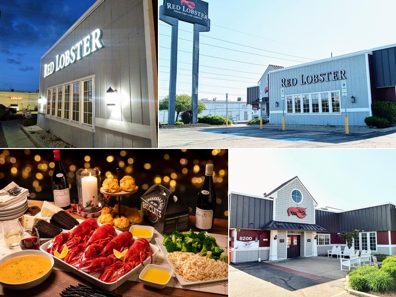 Red Lobster